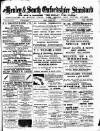 Henley & South Oxford Standard Friday 03 June 1898 Page 1