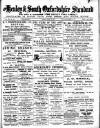 Henley & South Oxford Standard Friday 28 April 1899 Page 1