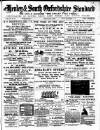 Henley & South Oxford Standard Friday 07 July 1899 Page 1