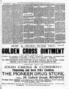 Henley & South Oxford Standard Friday 07 July 1899 Page 7