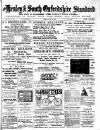 Henley & South Oxford Standard Friday 28 July 1899 Page 1