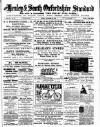 Henley & South Oxford Standard Friday 29 September 1899 Page 1