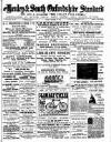 Henley & South Oxford Standard Friday 20 October 1899 Page 1