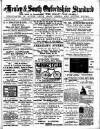 Henley & South Oxford Standard Friday 27 October 1899 Page 1