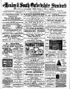 Henley & South Oxford Standard Friday 10 November 1899 Page 1