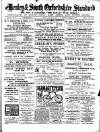 Henley & South Oxford Standard Friday 12 January 1900 Page 1