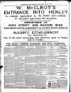 Henley & South Oxford Standard Friday 16 February 1900 Page 8