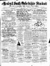 Henley & South Oxford Standard Friday 17 August 1900 Page 1