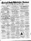 Henley & South Oxford Standard Friday 16 November 1900 Page 1