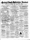 Henley & South Oxford Standard Friday 23 November 1900 Page 1