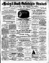 Henley & South Oxford Standard Friday 22 February 1901 Page 1