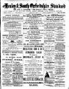 Henley & South Oxford Standard Friday 05 July 1901 Page 1