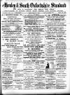 Henley & South Oxford Standard Friday 21 February 1902 Page 1