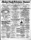 Henley & South Oxford Standard Friday 23 May 1902 Page 1