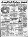 Henley & South Oxford Standard Friday 30 May 1902 Page 1