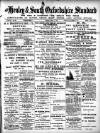 Henley & South Oxford Standard Friday 13 June 1902 Page 1