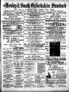 Henley & South Oxford Standard Friday 20 June 1902 Page 1