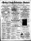 Henley & South Oxford Standard Friday 27 June 1902 Page 1