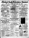 Henley & South Oxford Standard Friday 11 July 1902 Page 1