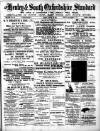 Henley & South Oxford Standard Friday 29 August 1902 Page 1