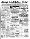 Henley & South Oxford Standard Friday 19 September 1902 Page 1