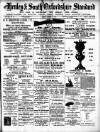 Henley & South Oxford Standard Friday 10 October 1902 Page 1
