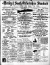 Henley & South Oxford Standard Friday 24 October 1902 Page 1