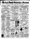 Henley & South Oxford Standard Friday 07 April 1905 Page 1