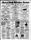 Henley & South Oxford Standard Friday 01 June 1906 Page 1