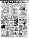 Henley & South Oxford Standard Friday 06 July 1906 Page 1