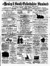 Henley & South Oxford Standard Friday 19 October 1906 Page 1