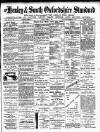 Henley & South Oxford Standard Friday 01 April 1910 Page 1