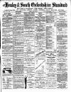 Henley & South Oxford Standard Friday 22 April 1910 Page 1