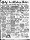 Henley & South Oxford Standard Friday 10 June 1910 Page 1