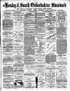 Henley & South Oxford Standard Friday 24 June 1910 Page 1