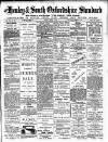 Henley & South Oxford Standard Friday 05 August 1910 Page 1