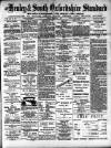 Henley & South Oxford Standard Friday 09 December 1910 Page 1