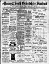 Henley & South Oxford Standard Friday 16 December 1910 Page 1