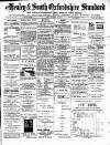 Henley & South Oxford Standard Friday 30 December 1910 Page 1