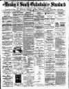 Henley & South Oxford Standard Friday 20 January 1911 Page 1