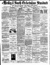 Henley & South Oxford Standard Friday 10 February 1911 Page 1
