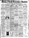 Henley & South Oxford Standard Friday 24 February 1911 Page 1