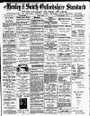 Henley & South Oxford Standard Friday 03 March 1911 Page 1
