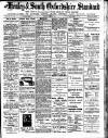 Henley & South Oxford Standard Friday 31 March 1911 Page 1