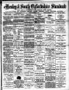 Henley & South Oxford Standard Friday 22 November 1912 Page 1