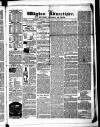 Wigton Advertiser Tuesday 01 June 1858 Page 1