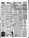 Wigton Advertiser Monday 03 January 1859 Page 1