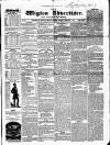 Wigton Advertiser Tuesday 01 February 1859 Page 1