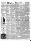Wigton Advertiser Tuesday 15 February 1859 Page 1