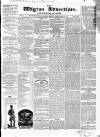 Wigton Advertiser Tuesday 12 April 1859 Page 1